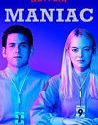Maniac Season 1 2018