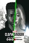 Marvels Cloak And Dagger Season 2 2019