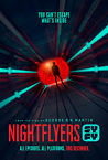 Nightflyers Season 1 2018