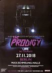 Prodigy 2018