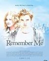 Remember me 2010