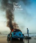 The Burial Of Kojo 2019