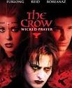 The Crow Wicked Prayer 2005