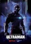 Ultraman Season 1 2019