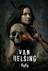 Van Helsing Season 1 2016