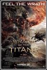 Wrath of the Titans 2012