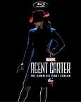 Agent Carter Season 1 2015