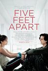Five Feet Apart 2019