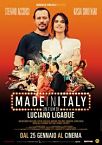 Made in Italy 2018