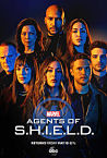 Marvels Agents of SHIELD Season 6 2019