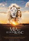 Mia and the White Lion 2019