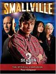 Smallville Season 3 2003
