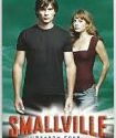 Smallville Season 4 2004