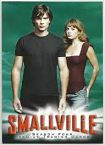 Smallville Season 4 2004