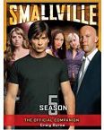 Smallville Season 5 2005