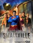 Smallville Season 8 2008