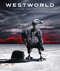 Westworld Season 2 2018
