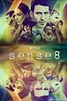 Sense 8 Season 1 2015