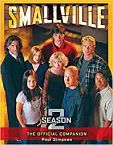 Smallville Season 2 2002