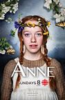 Anne Season 1 2017