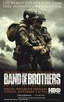 Band of Brothers Mini Series 2001