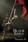 Black Sails Season 2 2015