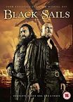 Black Sails Season 3 2016