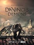 Da Vincis Demons Season 3 2015
