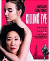 Killing Eve Season 1 2018