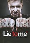 Lie to Me Season 3 2011