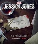 Marvels Jessica Jones Season 3 2019