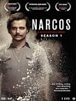 Narcos Season 1 2015