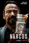 Narcos Season 3 2017