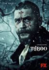 Taboo Season 1 2017