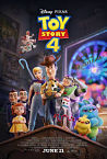 Toy Story 4 2019