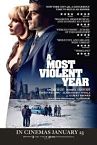 A Most Violent Year 2014