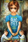 Big Eyes 2014