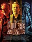 Killers Anonymous 2019