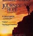 Journey of Hope Reise der Hoffnung 1990