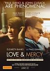 Love Mercy 2015