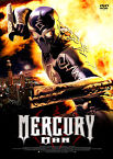 Mercury Man 2006