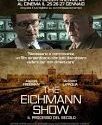 The Eichmann Show 2015
