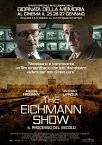 The Eichmann Show 2015