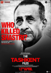 The Tashkent Files 2019