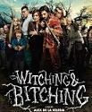 Witching and Bitching 2013