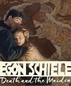 Egon Schiele Death and the Maiden 2016