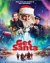 Get Santa 2014