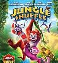 Jungle Shuffle 2014