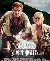Six Days, Seven Nights 1998