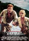 Six Days, Seven Nights 1998